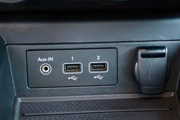 Renault Zoe (c/ Bateria) Intens 50 26