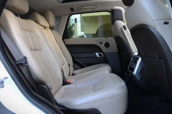 Land Rover Range Rover Sport 2.0 Si4 PHEV HSE Dynamic 49