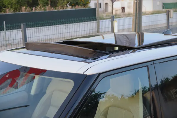 Land Rover Range Rover Sport 2.0 Si4 PHEV HSE Dynamic 16