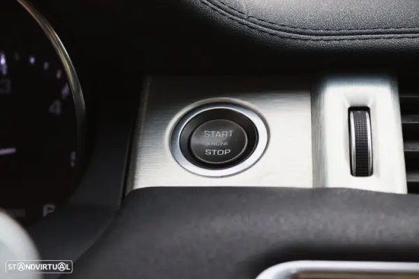 Land Rover Range Rover Evoque 2.2 SD4 Dynamic Auto 20