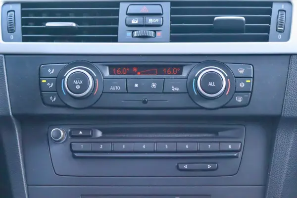 BMW 318 d 18