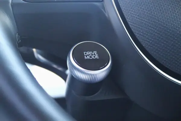 Hyundai Ioniq 5 77 kWh Premium 6