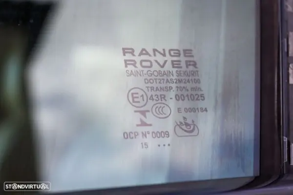 Land Rover Range Rover Evoque 2.0 TD4 HSE Dynamic Auto 15