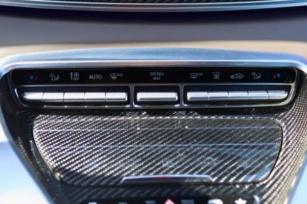 Mercedes-Benz AMG GT 4 portas 63 S E Performance Speedshift MCT 9G 30