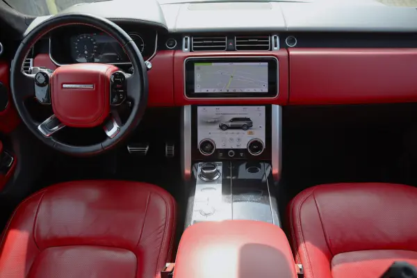 Land Rover Range Rover 2.0 Si4 PHEV Autobiography 4