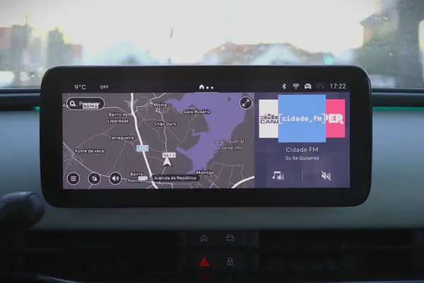 Fiat 600e 54 kWh La Prima 21