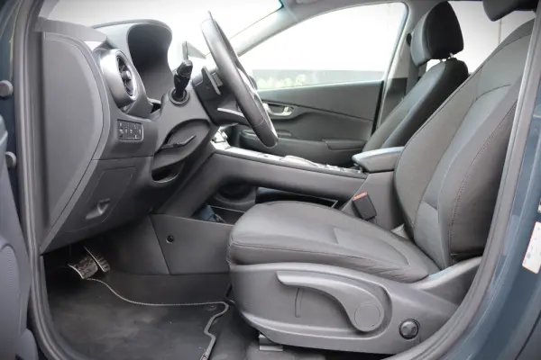 Hyundai Kauai 64.8 kWh Premium 10