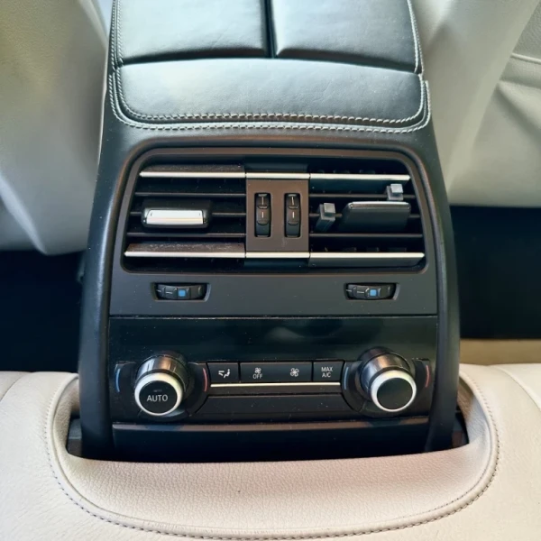 BMW 640 d xDrive 11