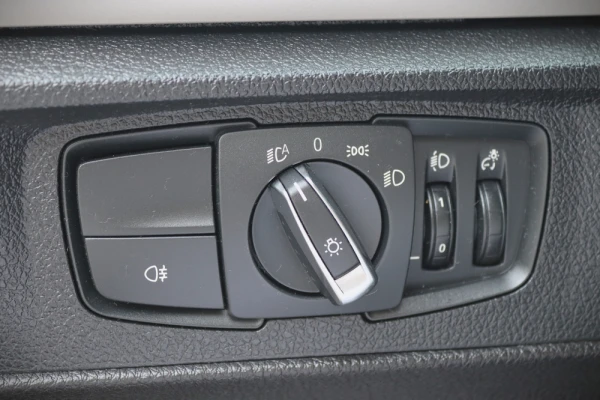 BMW 114 d Line Sport 19