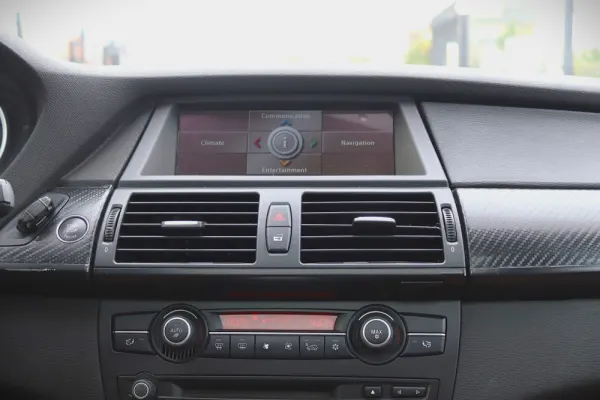 BMW X6 35 d xDrive 19