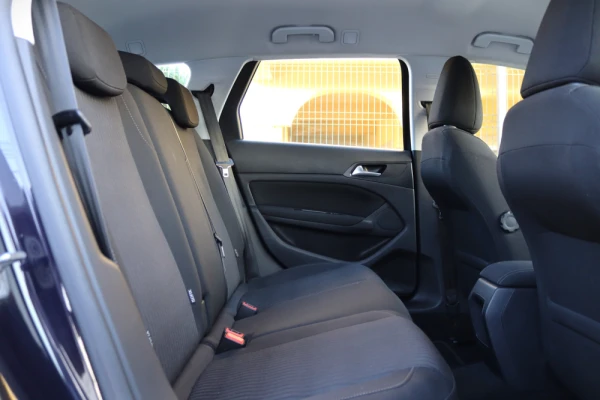 Peugeot 308 SW 1.6 BlueHDi Active 21