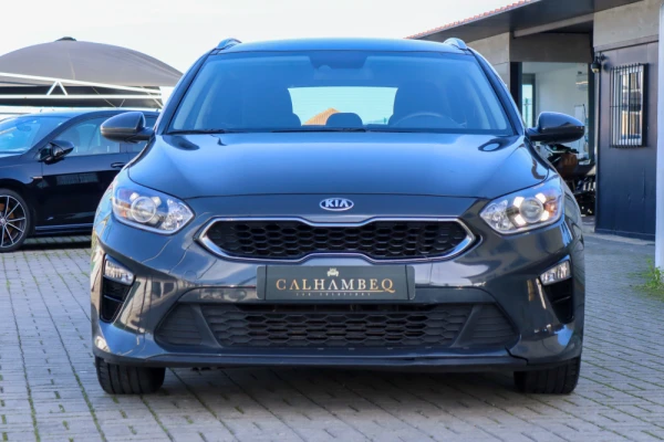 Kia Ceed SW 1.0 T-GDI Drive 2
