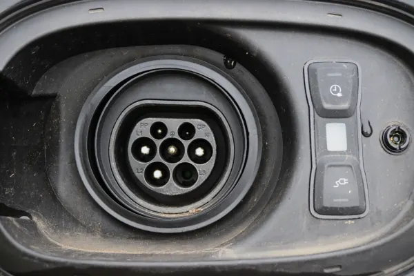 Porsche Panamera 4S E-Hybrid 5