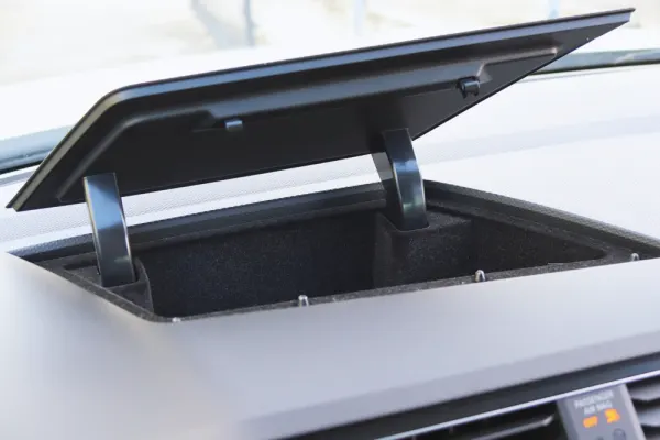 Volkswagen Tiguan 1.5 TSI Confortline 7