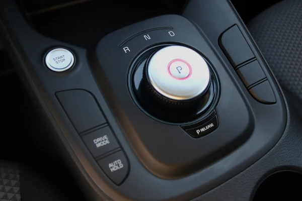 Kia e-Soul 39 kWh Edition 7 24