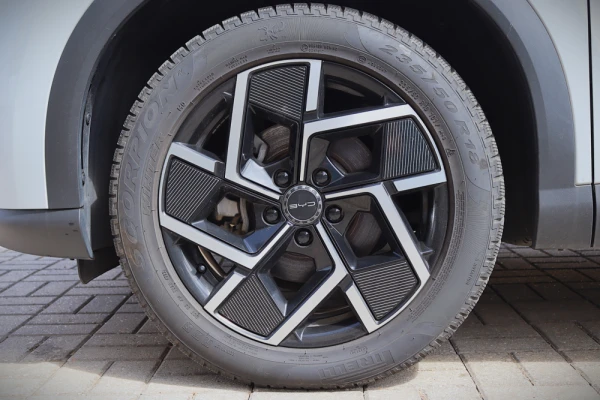 BYD Atto 3 Design 15