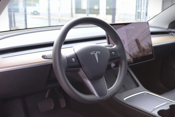 Tesla Model 3 Long Range Tração Integral 20