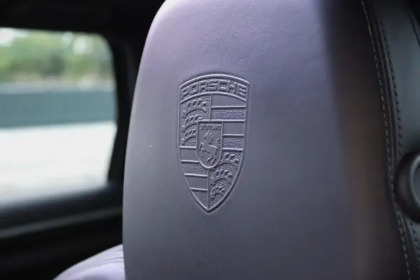 Porsche Cayenne S E-Hybrid 18