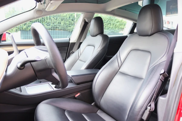 Tesla Model 3 Long Range Tração Integral 22
