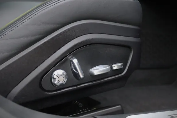 Porsche Panamera 4S E-Hybrid 50