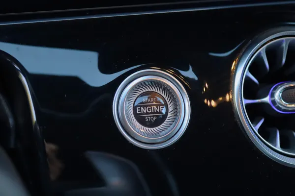 Mercedes-Benz AMG GT 53 4Matic+ 27