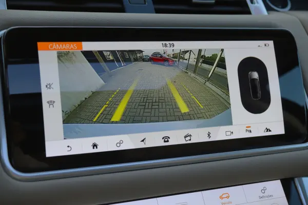 Land Rover Range Rover Sport 2.0 Si4 PHEV HSE Dynamic 7