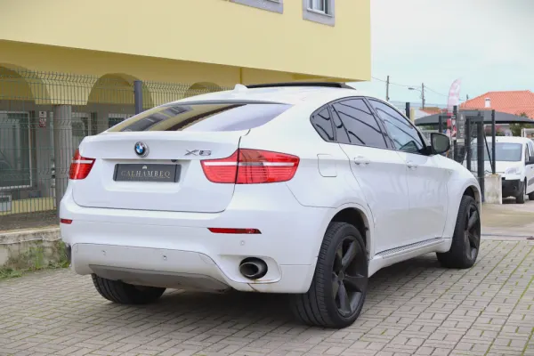 BMW X6 35 d xDrive 3