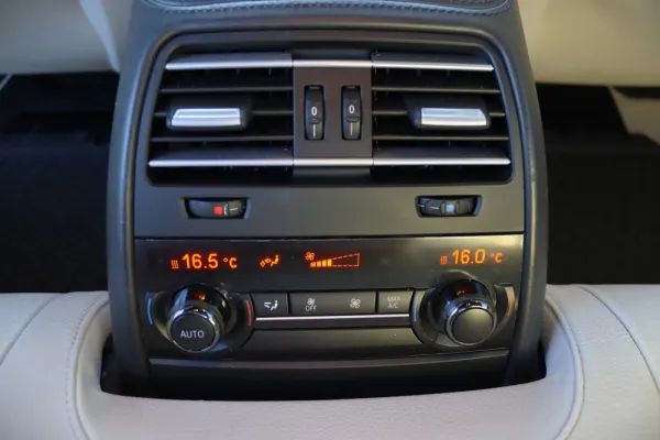 BMW 640 d xDrive Pack M 44