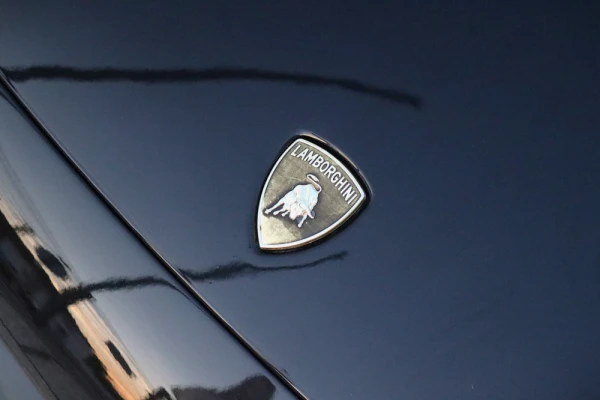 Lamborghini Gallardo 5.0 V10 S6 12