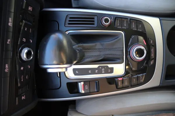 Audi A4 Allroad 2.0 TDI quattro Advance S tronic 26