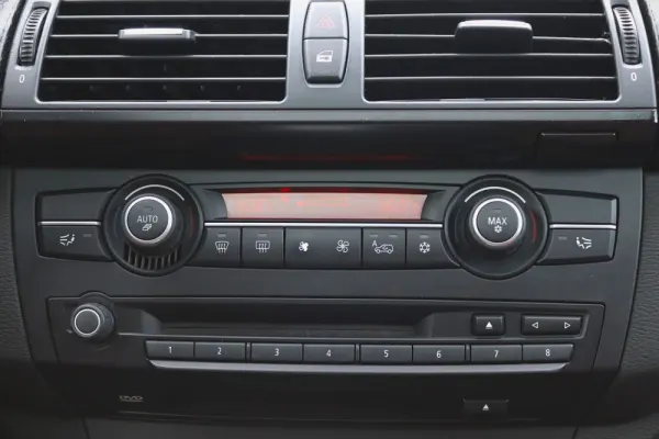 BMW X6 35 d xDrive 20