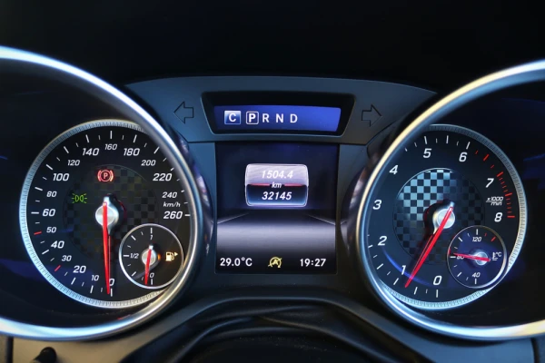 Mercedes-Benz SLC 300 Aut. 23