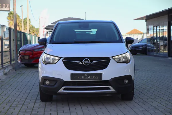 Opel Crossland X 1.2 T 120 Anos 2