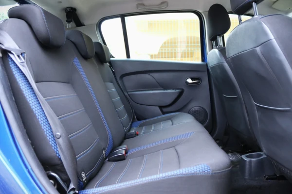 Dacia Sandero 1.0 ECO-G Stepway Comfort Bi-Fuel 14