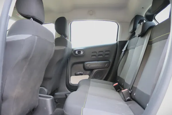 Citroën C3 1.2 PureTech Shine 25