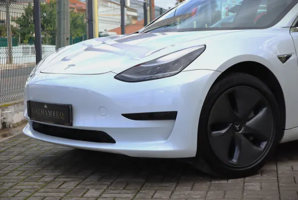 Tesla Model 3 Standard RWD Plus 11
