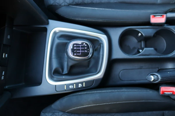 Kia Ceed SW 1.0 T-GDI Drive 8