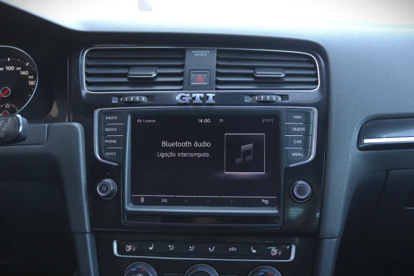 Volkswagen Golf 2.0 TSi GTi 20