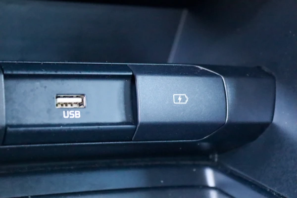 Kia Ceed SW 1.0 T-GDI Drive 13