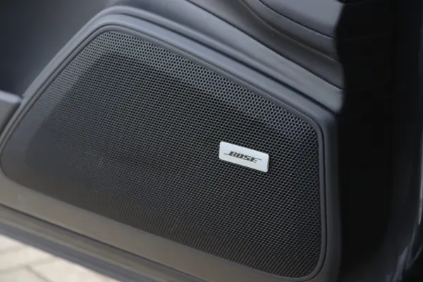 Porsche Panamera Sport Turismo 4 E-Hybrid 5