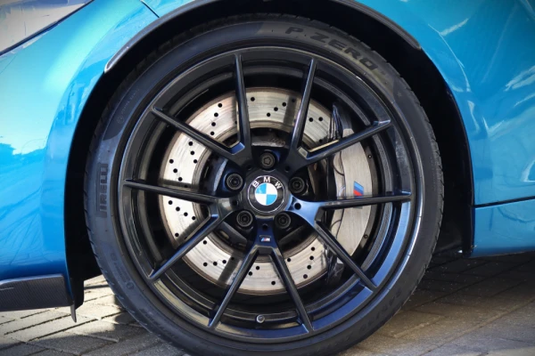 BMW M2 CS Auto 17