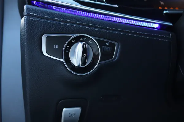 Mercedes-Benz AMG GT 53 4Matic+ 7