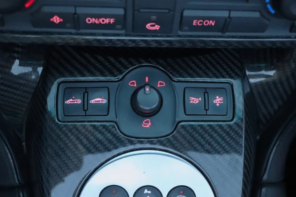 Lamborghini Gallardo 5.0 V10 S6 5