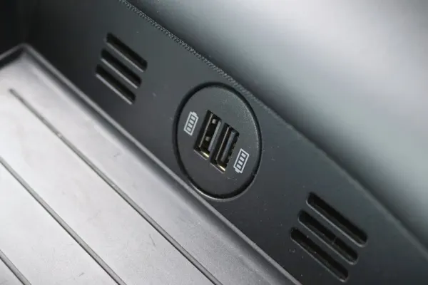 Porsche Panamera Sport Turismo 4 E-Hybrid 45