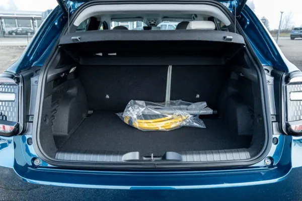 Fiat 600e 54 kWh La Prima 13