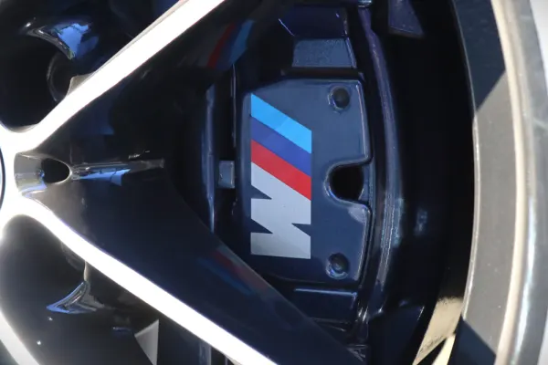 BMW 640 d xDrive Pack M 16