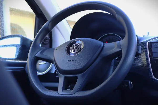 Volkswagen Up! 1.0 Move 27