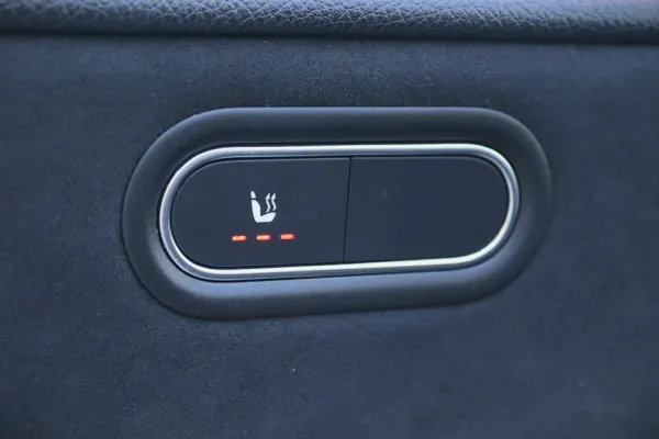 Mercedes-Benz A 180 d AMG Line Aut. 7