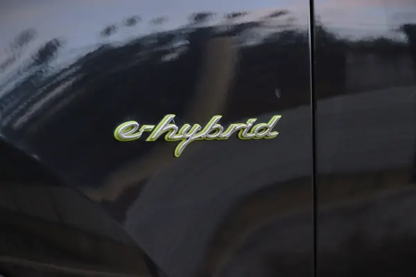 Porsche Cayenne S E-Hybrid 16