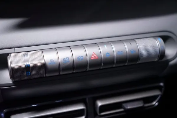 BYD Dolphin Surf 43.2 kWh Boost 11